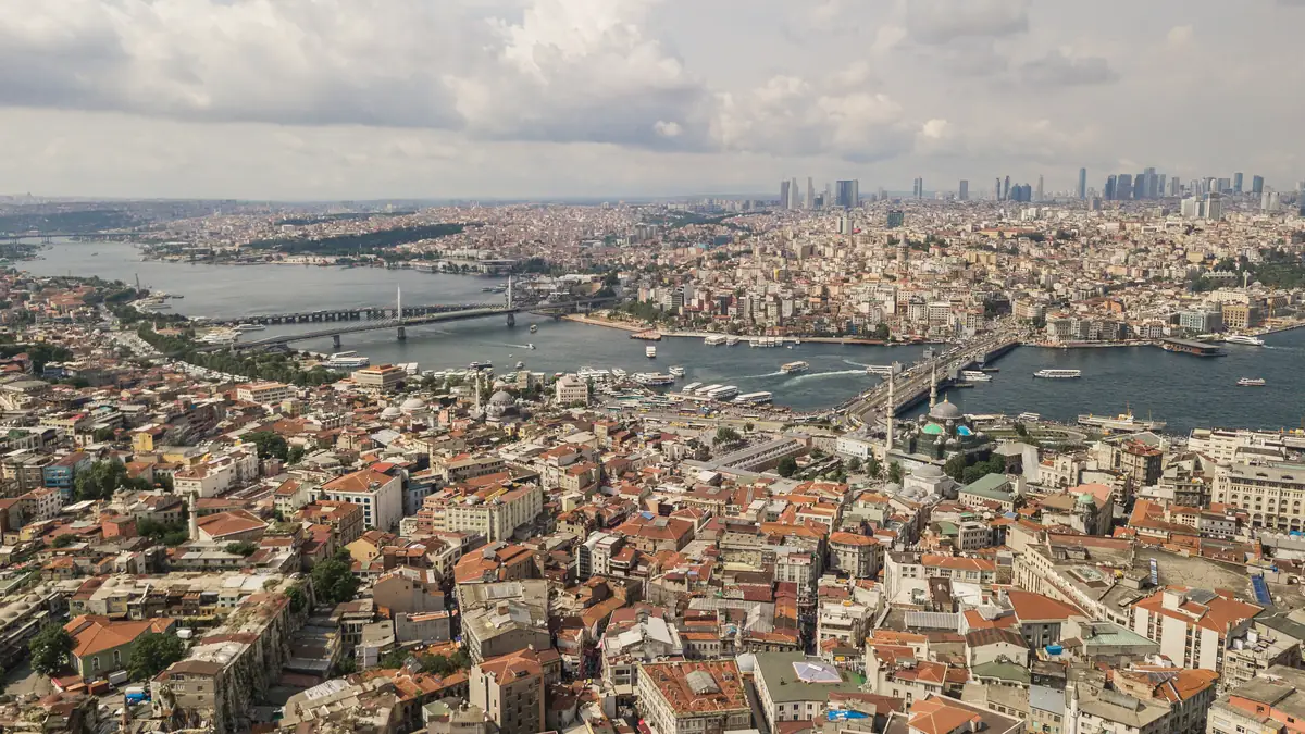 Istanbul hair transplant travel planning for international patients