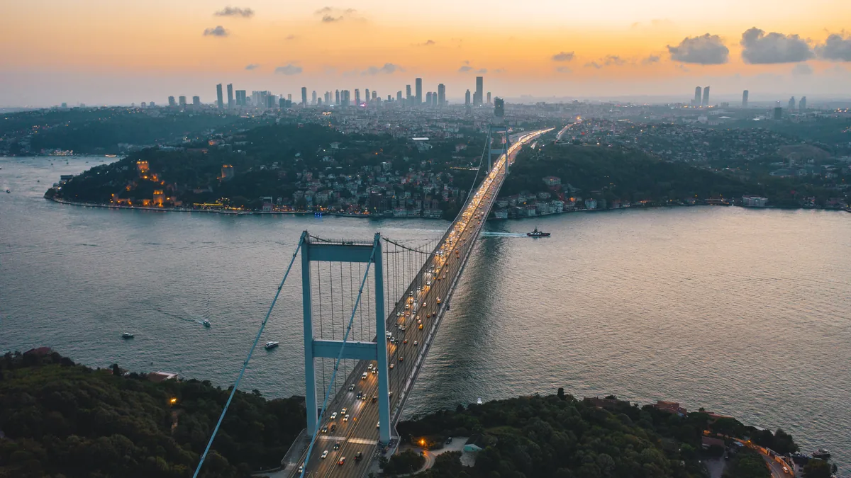Hotel accommodation and private transfer arrangements for Istanbul medical travel